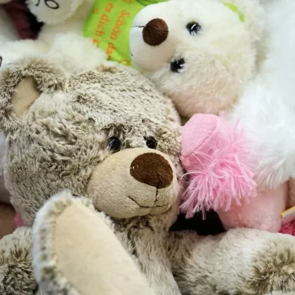 اللعب والترفيه