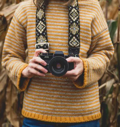 حل التصوير الفوتوغرافي الآلي المتميز